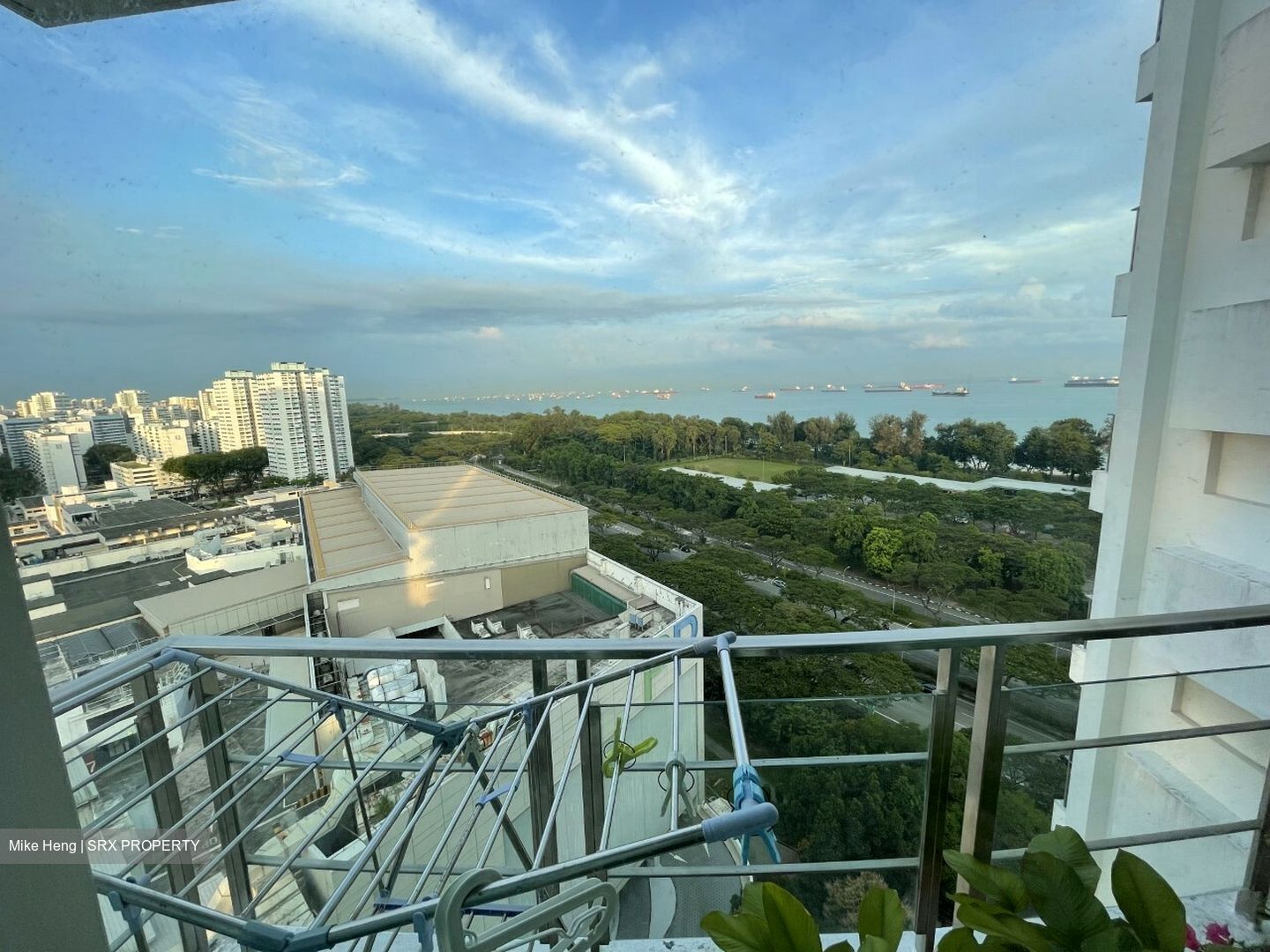 Cote D'Azur (D15), Condominium #349079941
